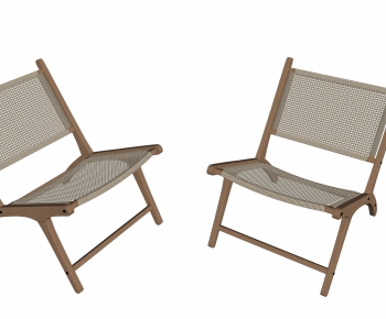 Modern Lounge Chair-ID:383399018