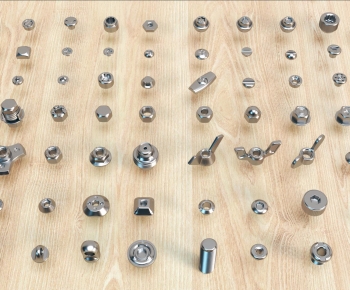 Modern Piece Of Hardware-ID:636759046