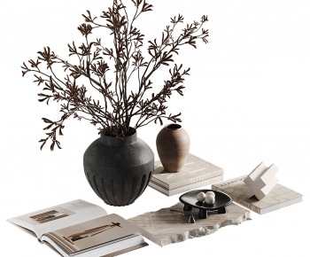 Modern Decorative Set-ID:907464033