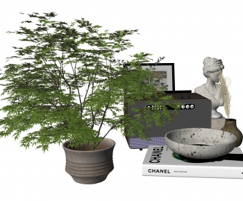 Modern Decorative Set-ID:624252087