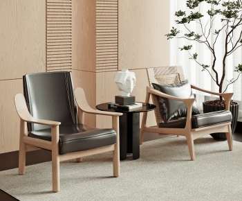 Modern Lounge Chair-ID:440922987