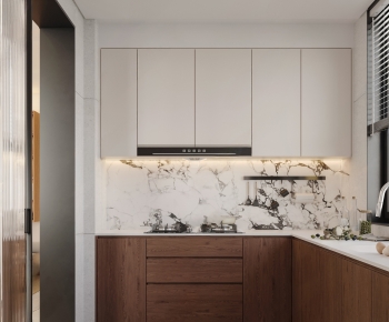 Modern The Kitchen-ID:325073965