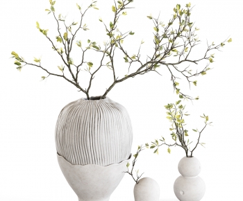 Modern Flowers-ID:115850017