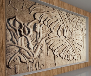 Modern TV Wall-ID:589840893