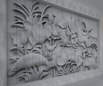 Modern TV Wall-ID:354711067