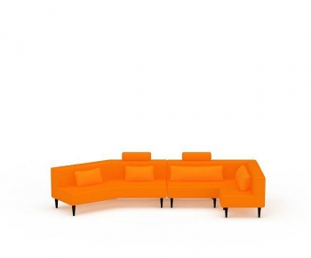 Modern Corner Sofa-ID:231055973