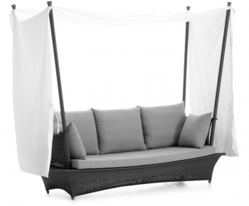 Modern Outdoor Sofa-ID:898322116