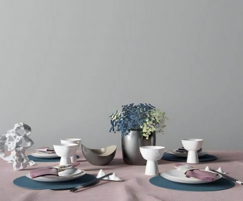 Modern Tableware-ID:488863953