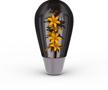 Modern Flower Arrangement-ID:605082991