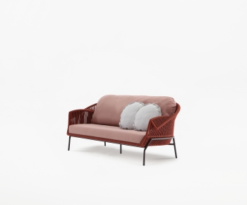 Modern Outdoor Sofa-ID:616767886