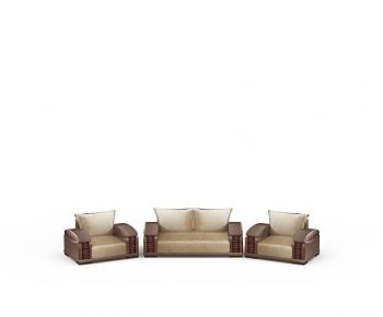 Modern Sofa Combination-ID:430901052