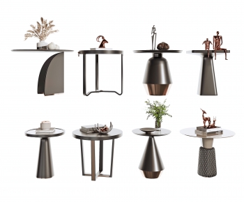 Modern Side Table/corner Table-ID:765661955