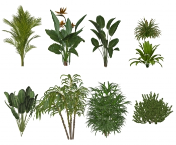 Modern Shrubbery-ID:512677913