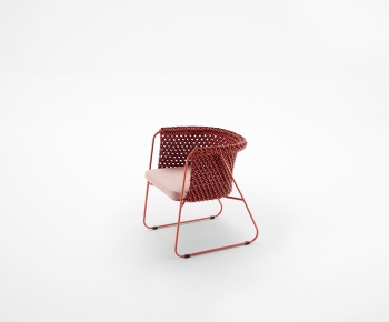 Modern Outdoor Chair-ID:215657005
