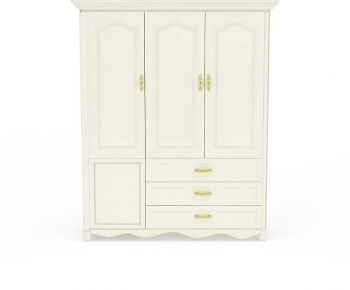 French Style The Wardrobe-ID:662801036