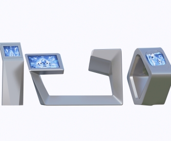 Modern Computer/Computer Screen-ID:703712948