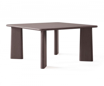 Nordic Style Coffee Table-ID:842173104