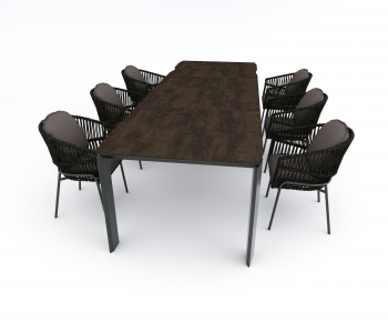 Modern Outdoor Tables And Chairs-ID:481575971