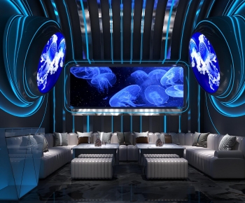 Modern KTV Box-ID:124878978