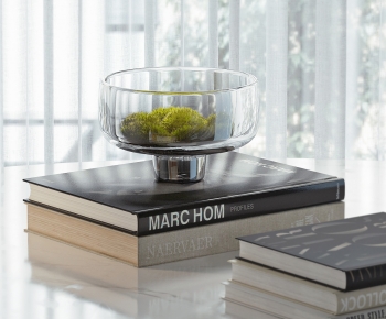 Modern Decorative Set-ID:369383103