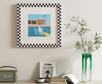 Modern Painting-ID:371601102