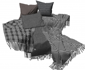 Modern Pillow-ID:530829474