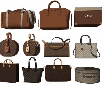 Modern Lady's Bag-ID:470839021