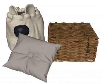 Modern Storage Basket-ID:246881962