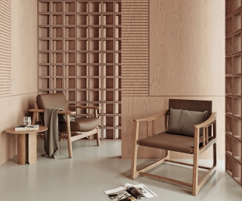 Modern Lounge Chair-ID:815098052