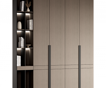 Modern Bookcase-ID:375013116