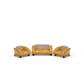 Modern Sofa Combination-ID:583656074
