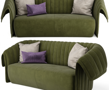 Modern A Sofa For Two-ID:234153033