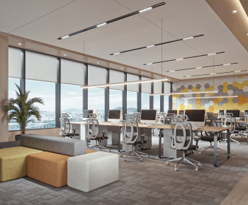 Modern Staff Area-ID:632078896