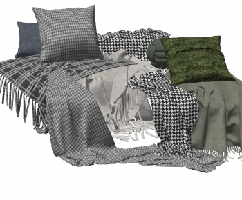 Modern Pillow-ID:853514911