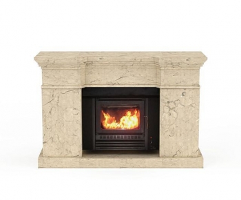 European Style Fireplace-ID:260832072