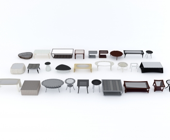 Modern Coffee Table-ID:848928937