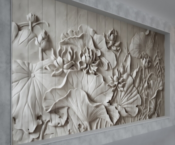 Modern TV Wall-ID:185787926