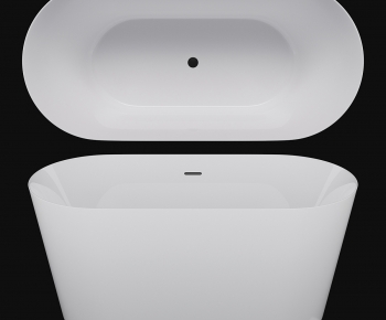 Modern Bathtub-ID:628501893