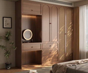 French Style The Wardrobe-ID:836429613