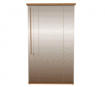 Modern Venetian Blinds-ID:668468004