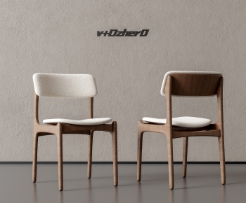 Modern Dining Chair-ID:649668939