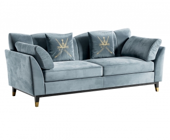 Modern A Sofa For Two-ID:155359033