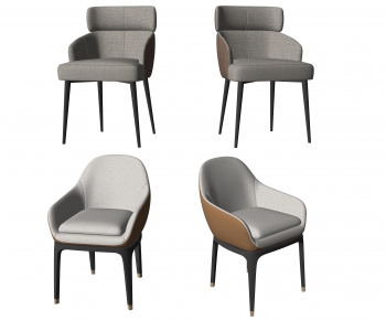 Modern Dining Chair-ID:113370442