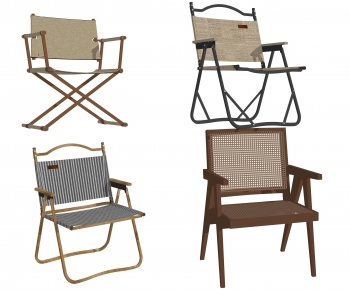 Modern Lounge Chair-ID:845191963