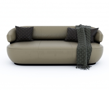 Modern A Sofa For Two-ID:515691046