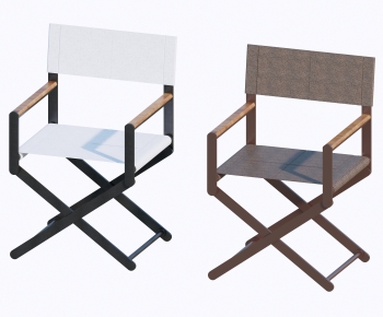 Modern Outdoor Chair-ID:234671122