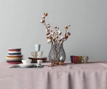 Modern Tableware-ID:156439074