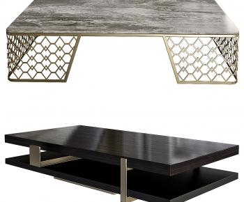 Modern Coffee Table-ID:442756896