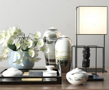 Modern Decorative Set-ID:498078114