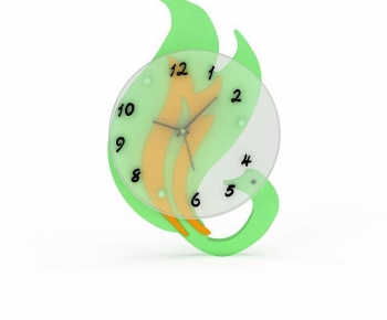 Modern Wall Clock-ID:332935096